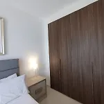 Kings Palace - Elegant 2br, Sea Facing With Pool Views 公寓 Paphos