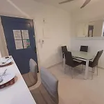 公寓 Kings Palace - Elegant 2br, Sea Facing With Pool Views Paphos