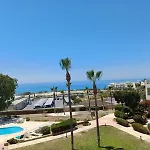 Kings Palace - Elegant 2br, Sea Facing With Pool Views *