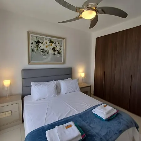 Appartement Kings Palace - Elegant 2 Bed Sea Facing *