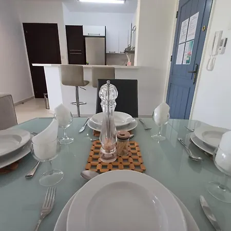 Appartement Kings Palace - Elegant 2 Bed Sea Facing
