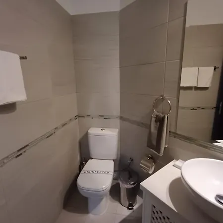 Kings Palace - Elegant 2 Bed Sea Facing